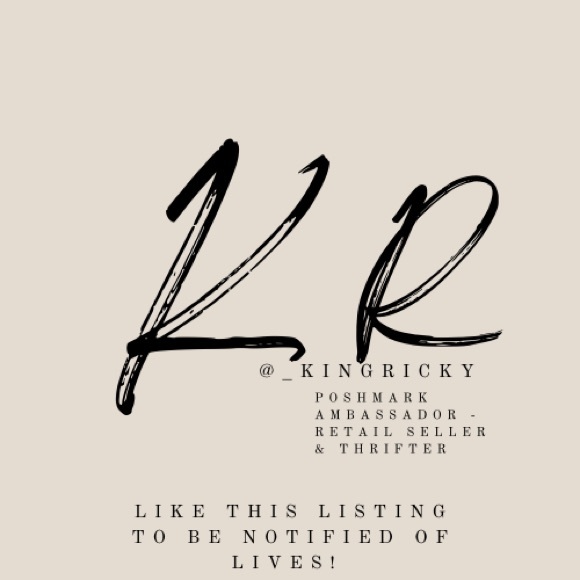 Meet your Posher, Ricky! - Picture 5 of 5